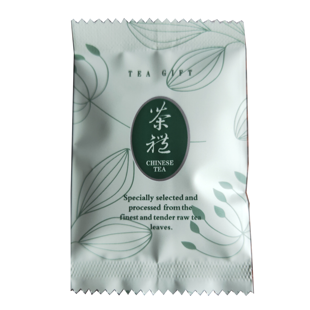 2025英山云雾茶正宗大沟野生茶深山头采手工春蕊绿茶20g装