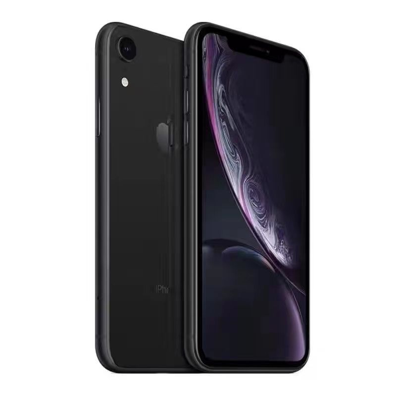 95新 Apple/苹果 XR 全网通 双卡双待国行原装正品