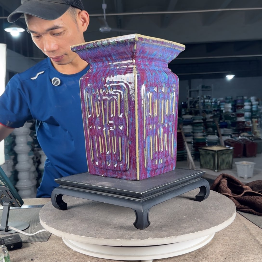 红陶20CM（含）-50CM（不含）