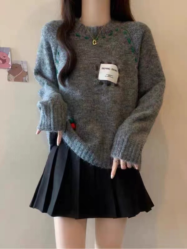 冰冰家[39专区]大码女装[no退】