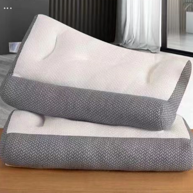 反牵引颈椎枕              ZM