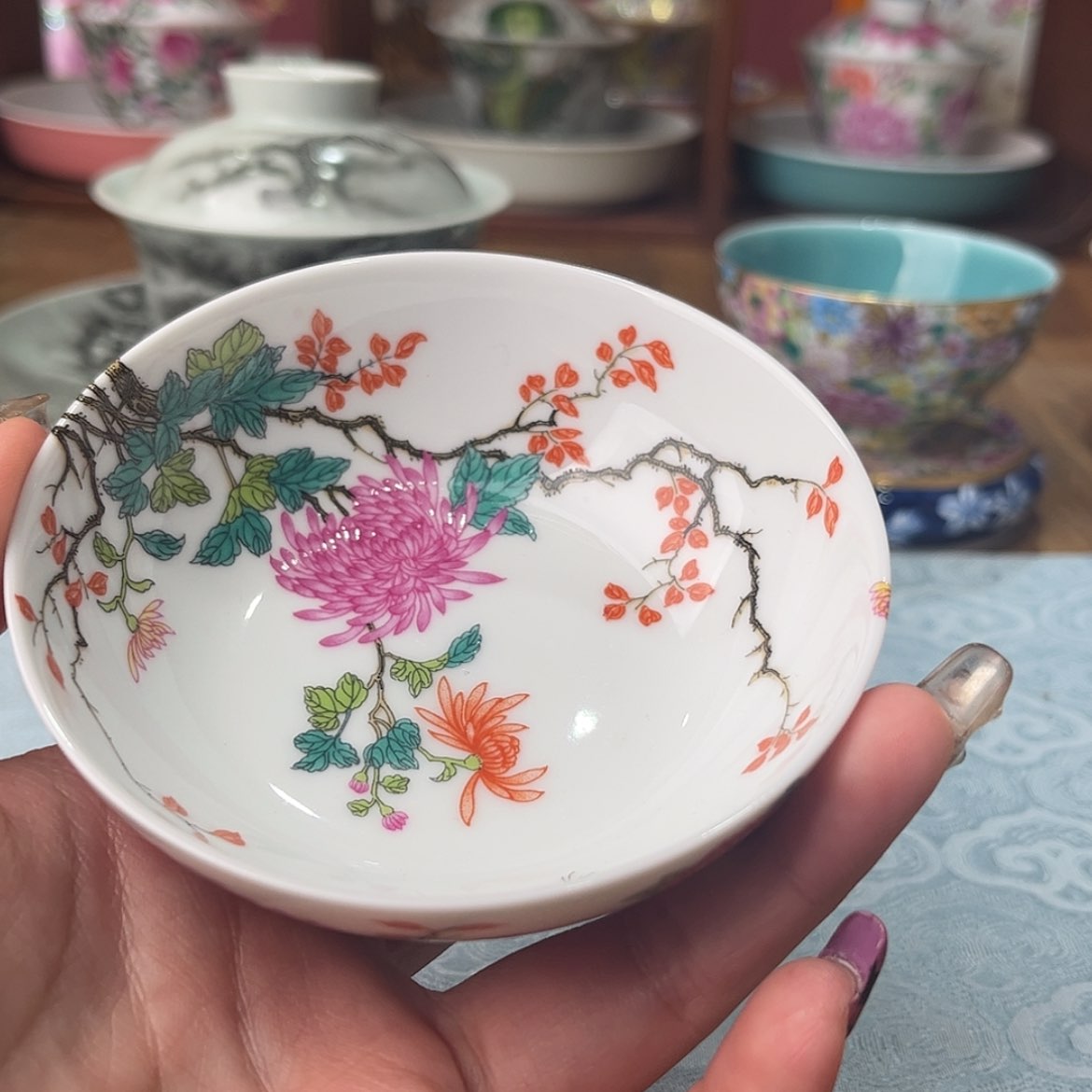 【闪购商品】陶瓷杯