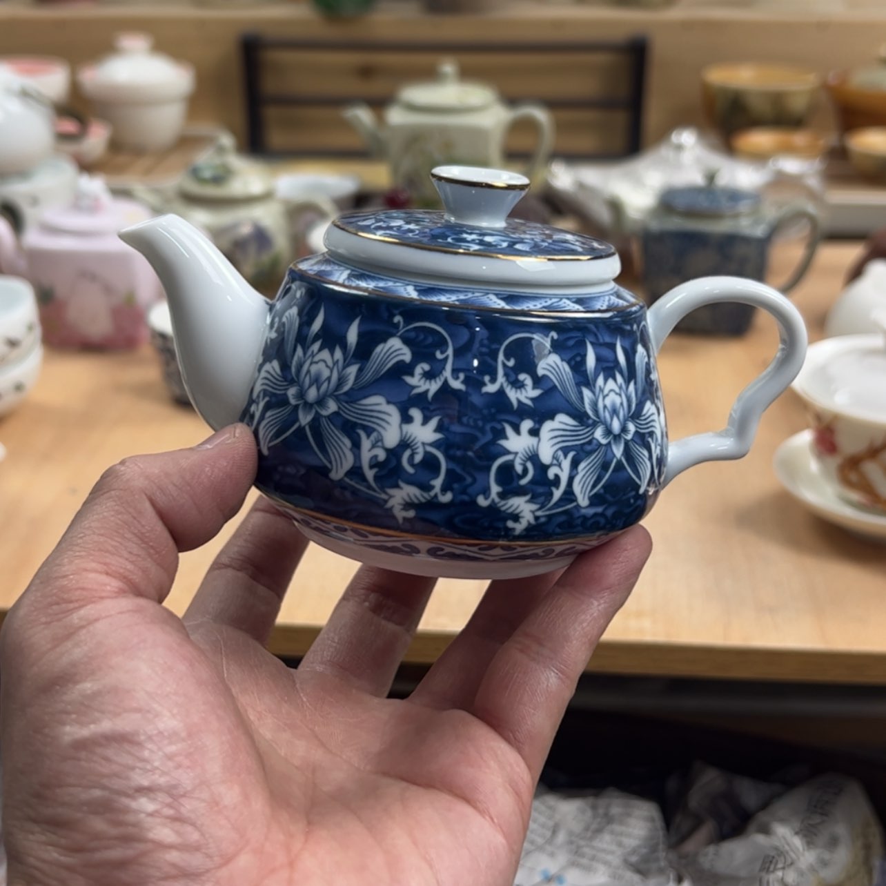 【闪购商品】瓷瓷片
