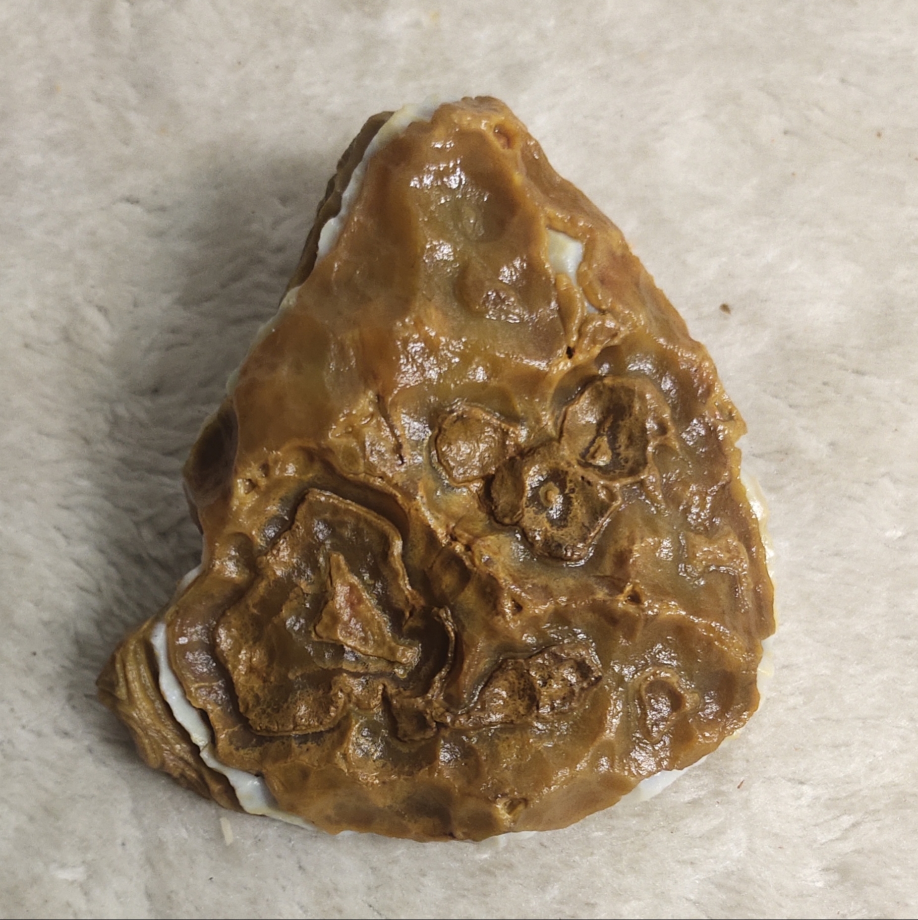 直播链接 家居摆件造型石象形石奇石摆件