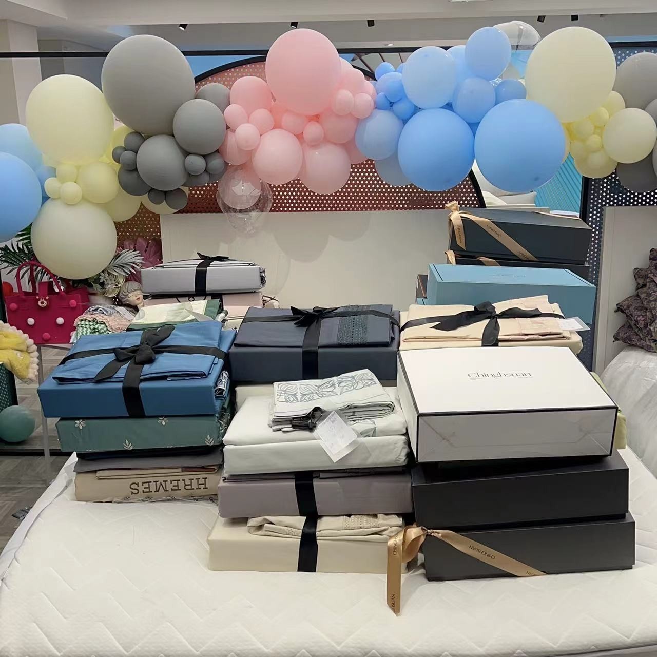 A26 孤品清货床品套件链接 2月7日