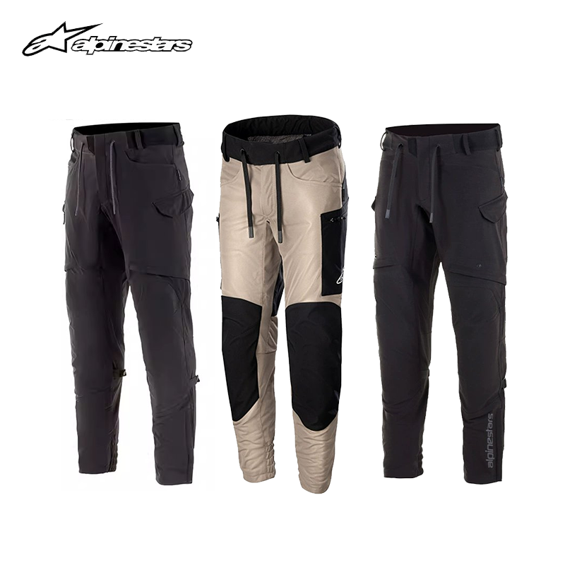 a星alpinestars束脚裤JUGGERNAUT PANTS摩托车骑行裤骑行装备