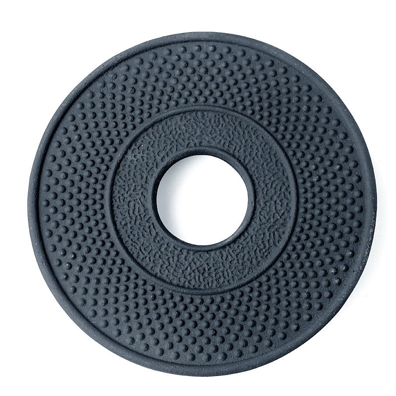 商用壶垫隔热垫防烫家用防烫垫圆形耐高温围炉锅垫茶杯垫防滑垫