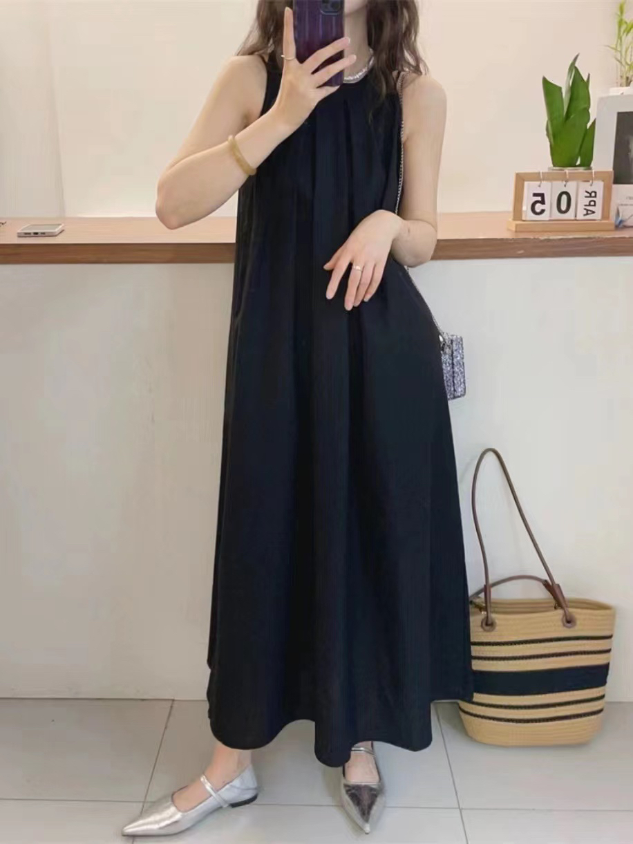 连衣裙质量可以说是完美