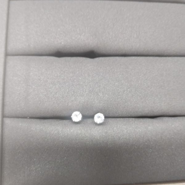转动耳钉