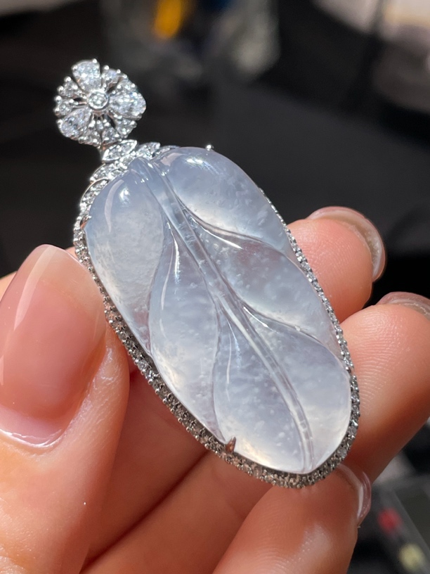 木那雪花棉重金豪华镶嵌金枝玉叶 很大个很厚装 大业有成