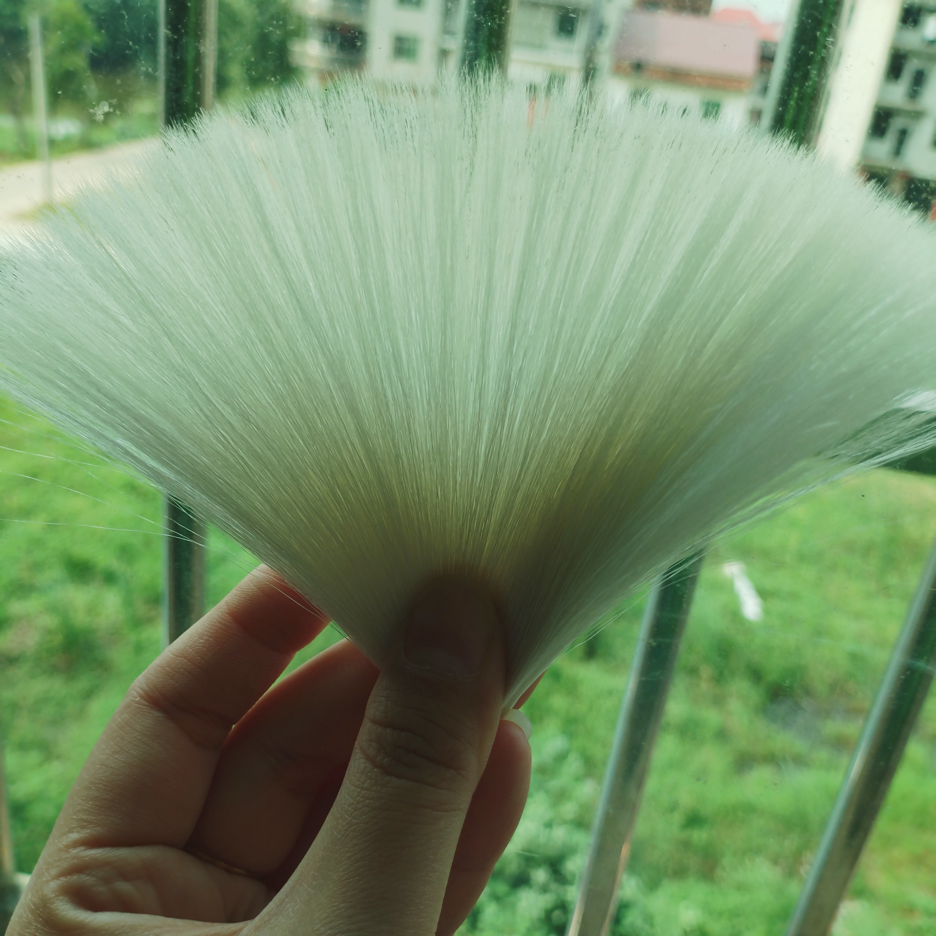 【百灵轩笔庄】5号福利毛笔定制改价链接