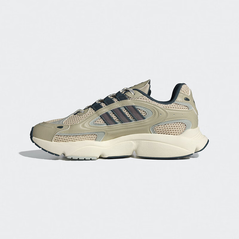 adidas/阿迪达斯OriginalsOZMILLENDIRECTIONAL休闲老爹鞋 IF1817