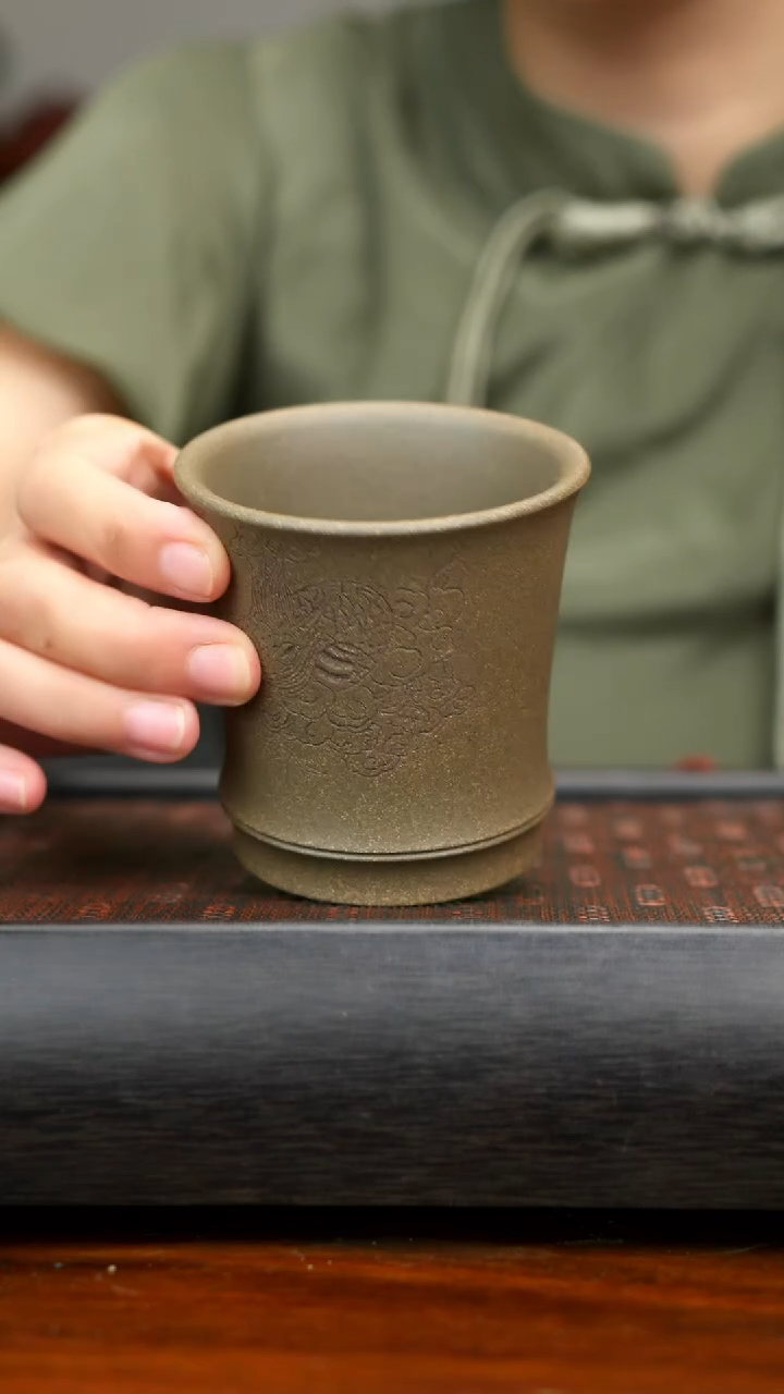 【闪购商品】宜兴原矿紫砂商品~