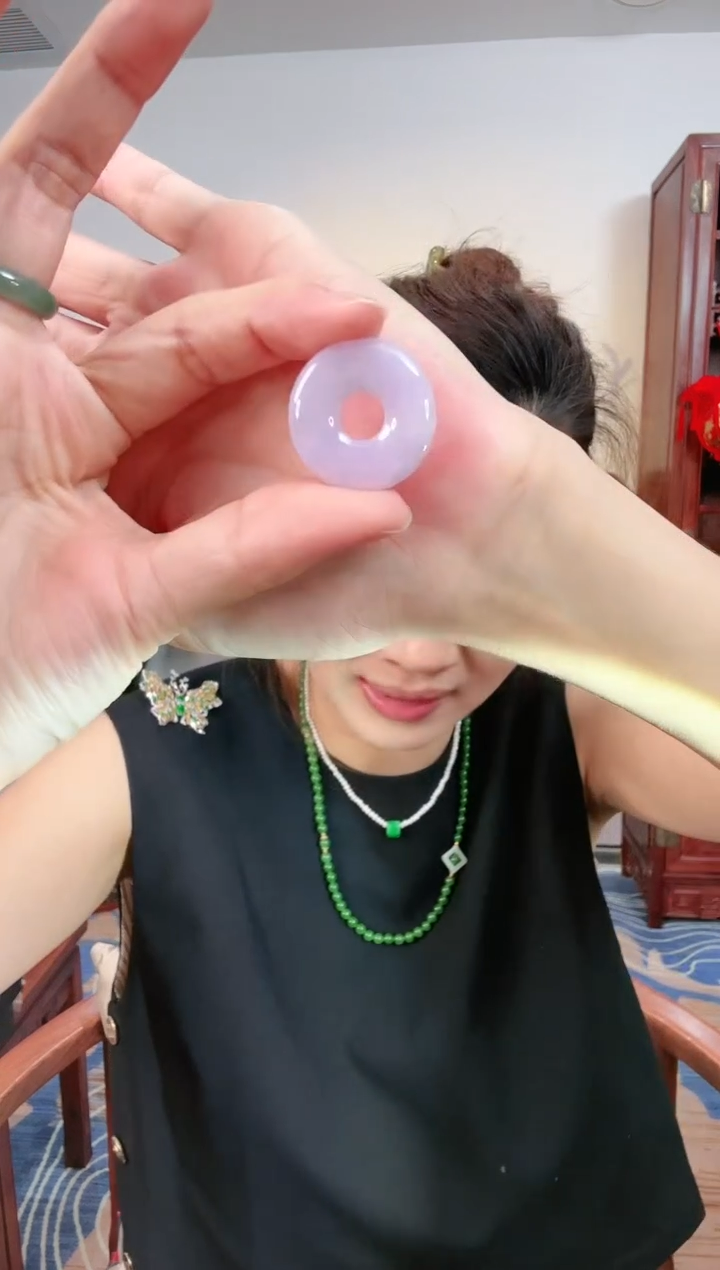 【闪购商品】翡翠吊坠未镶嵌吊坠