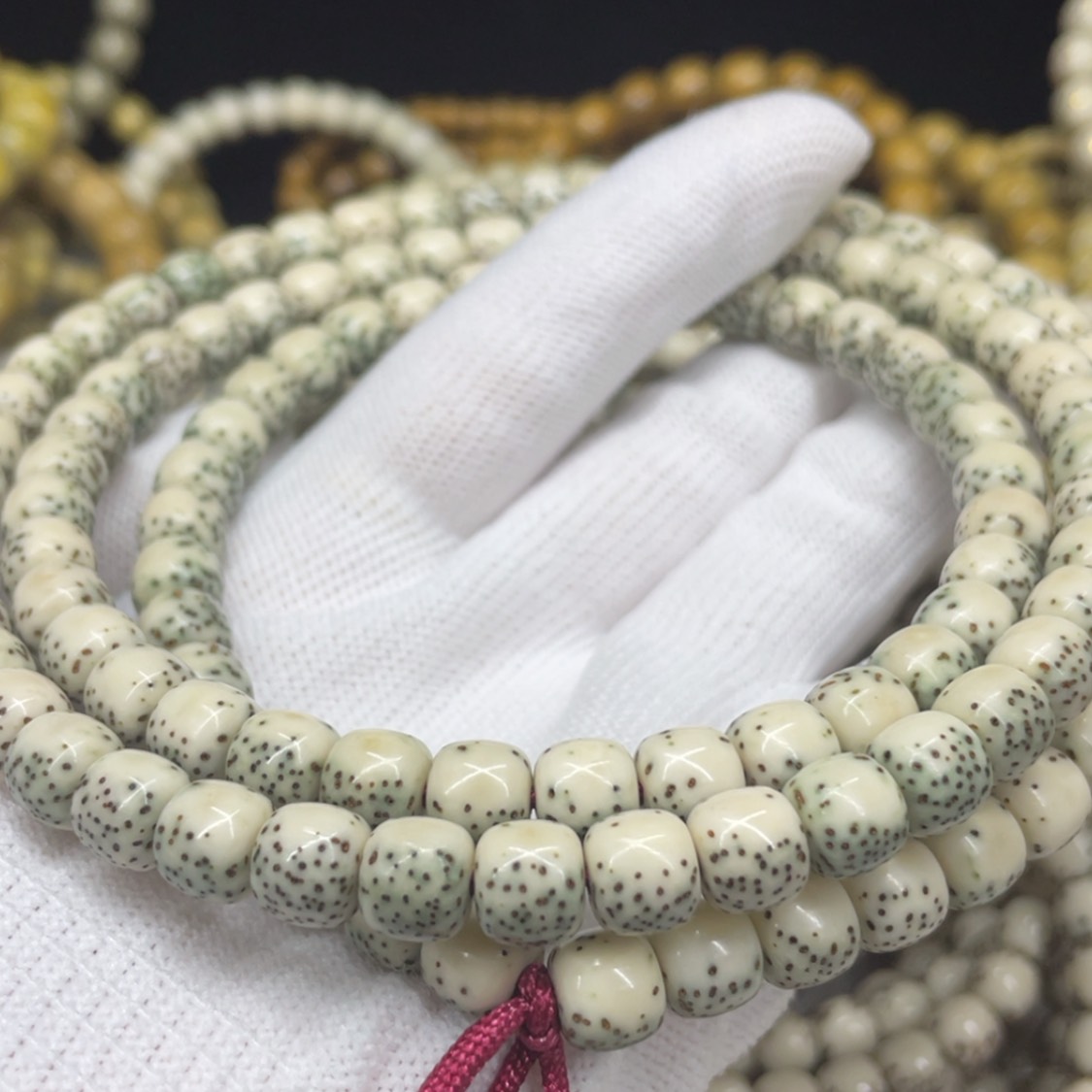 【闪购商品】星月菩提手串北****C