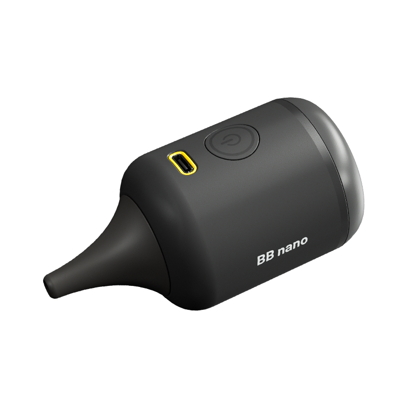 NITECORE/奈特科尔BB nano迷你便携电驱清洁摄影电脑除尘充吹气宝