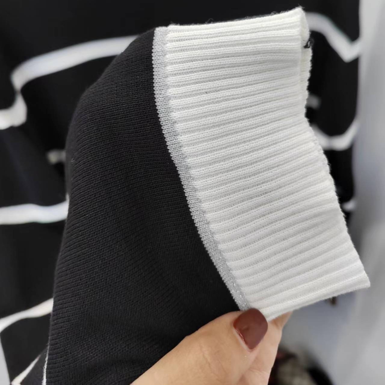 加绒大码卫衣新款