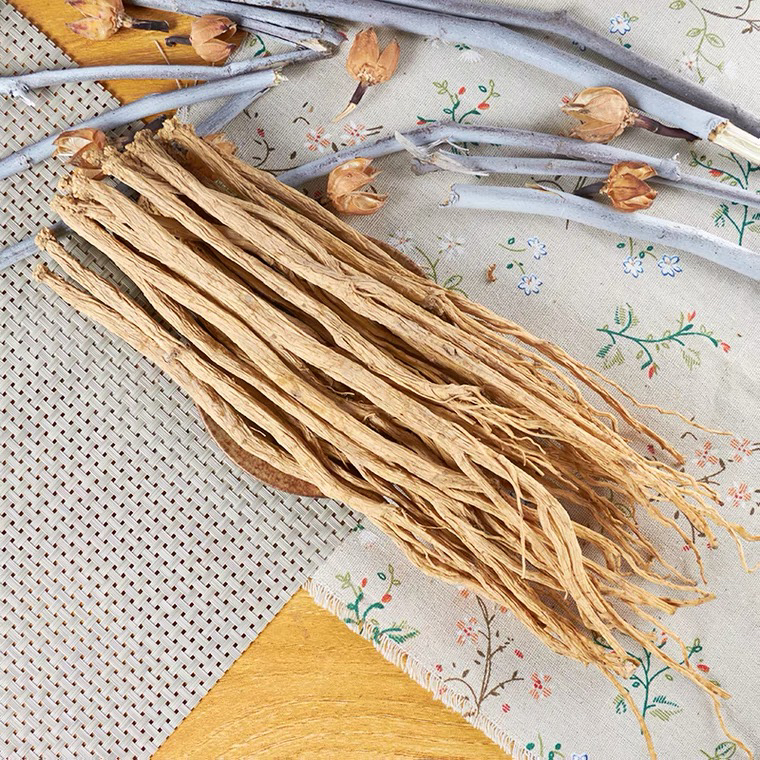 云南山货【党参】自然晒干