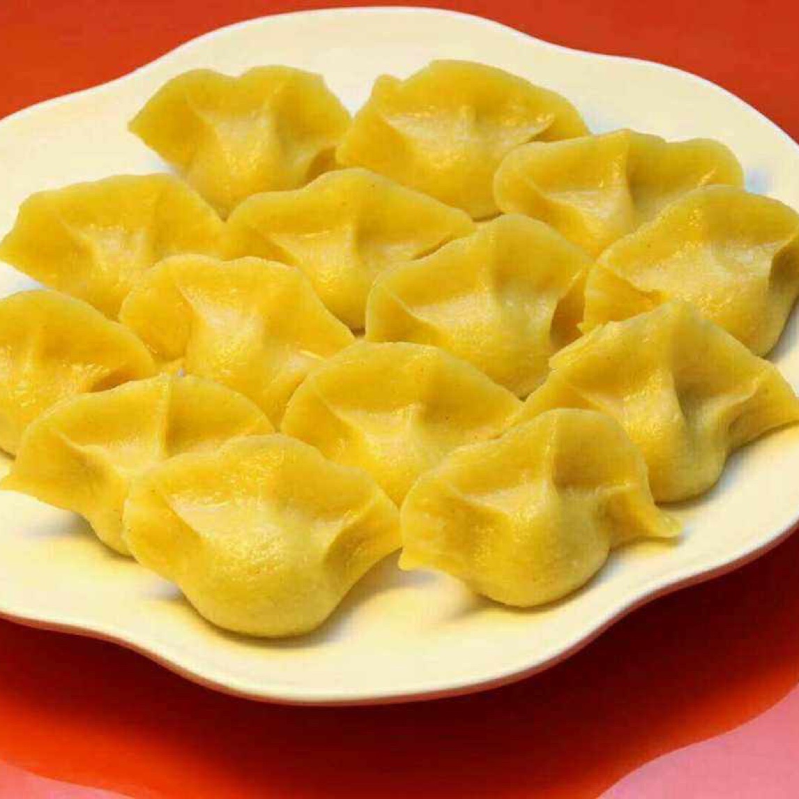 玉米饺子粉5斤包邮