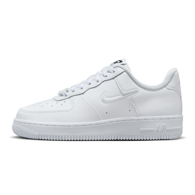 预Nike耐克女子AF1空军一号运动休闲鞋FB8251-100