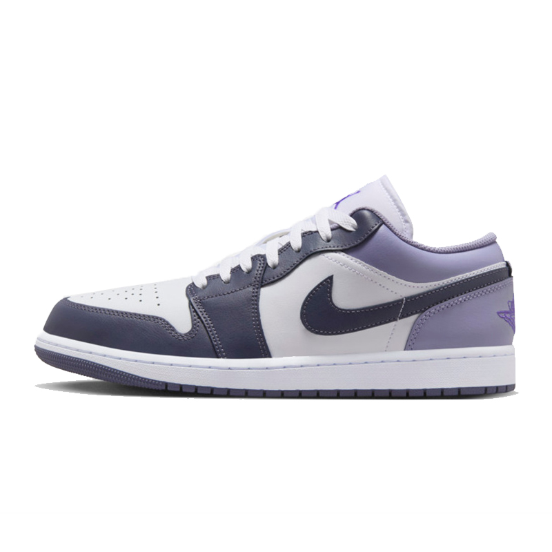 Nike耐克男子AIR JORDAN AJ1运动篮球鞋553558-145