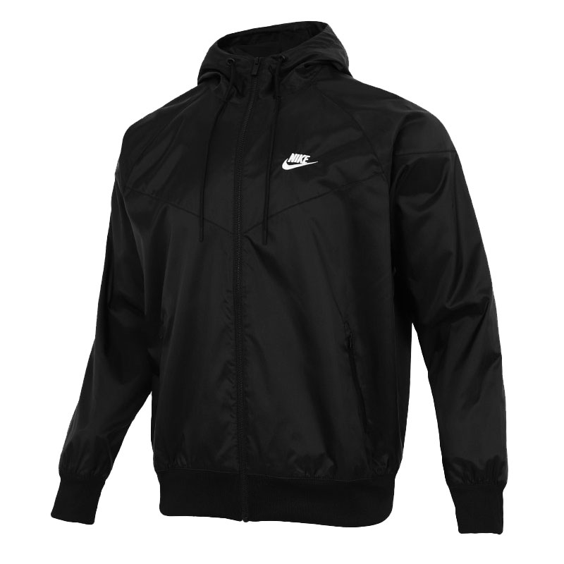[专属]【玩球穿搭】Nike耐克男子运动休闲夹克外套DA0002-010