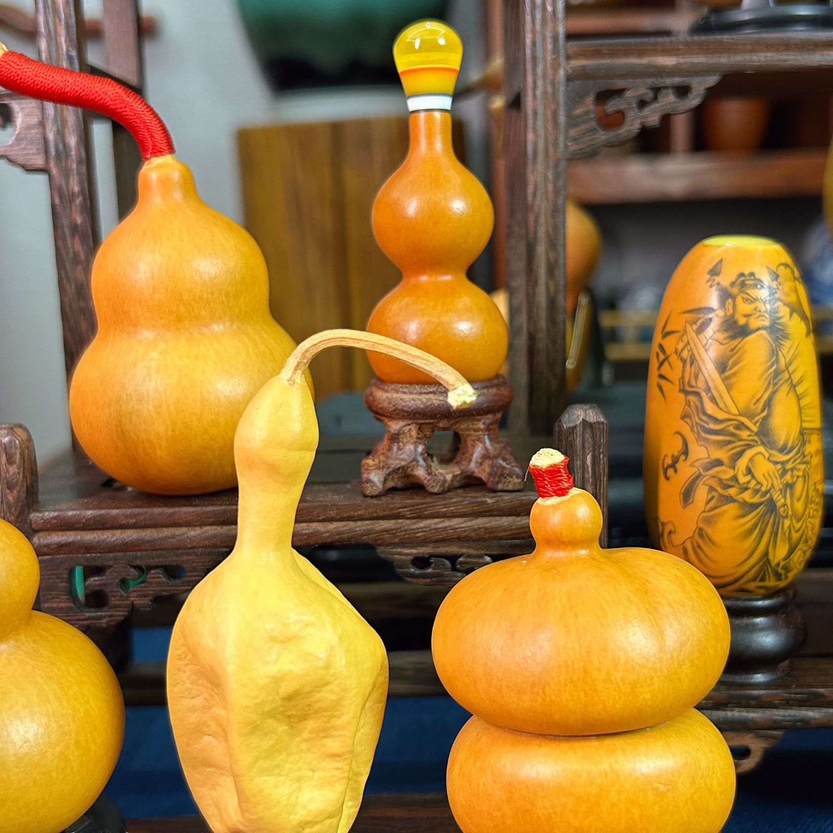 文玩小葫芦请勿自主下单！（实物与直播间为准）