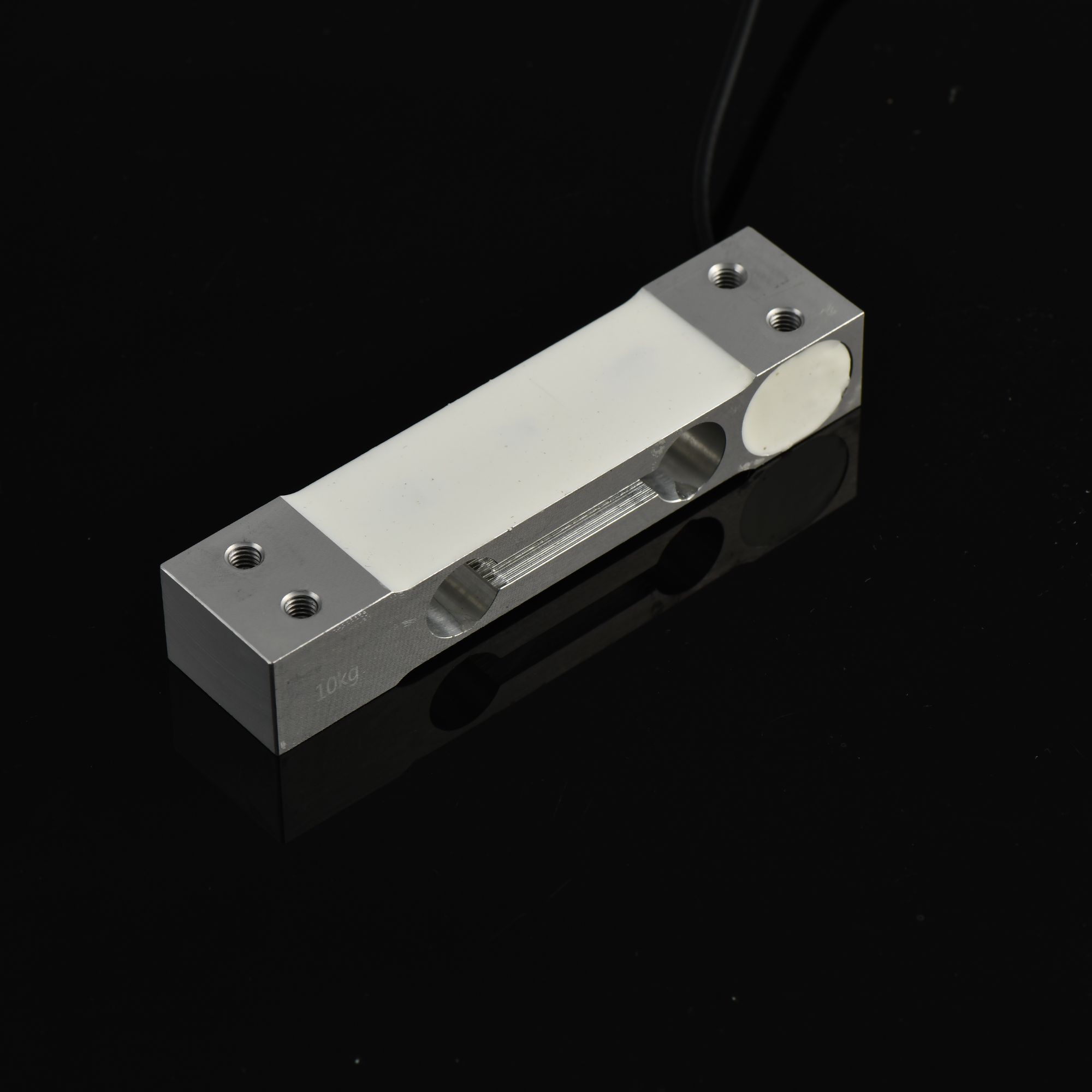 亿点多高精度称重传感器单点式传感器电子称传感器压力传感器