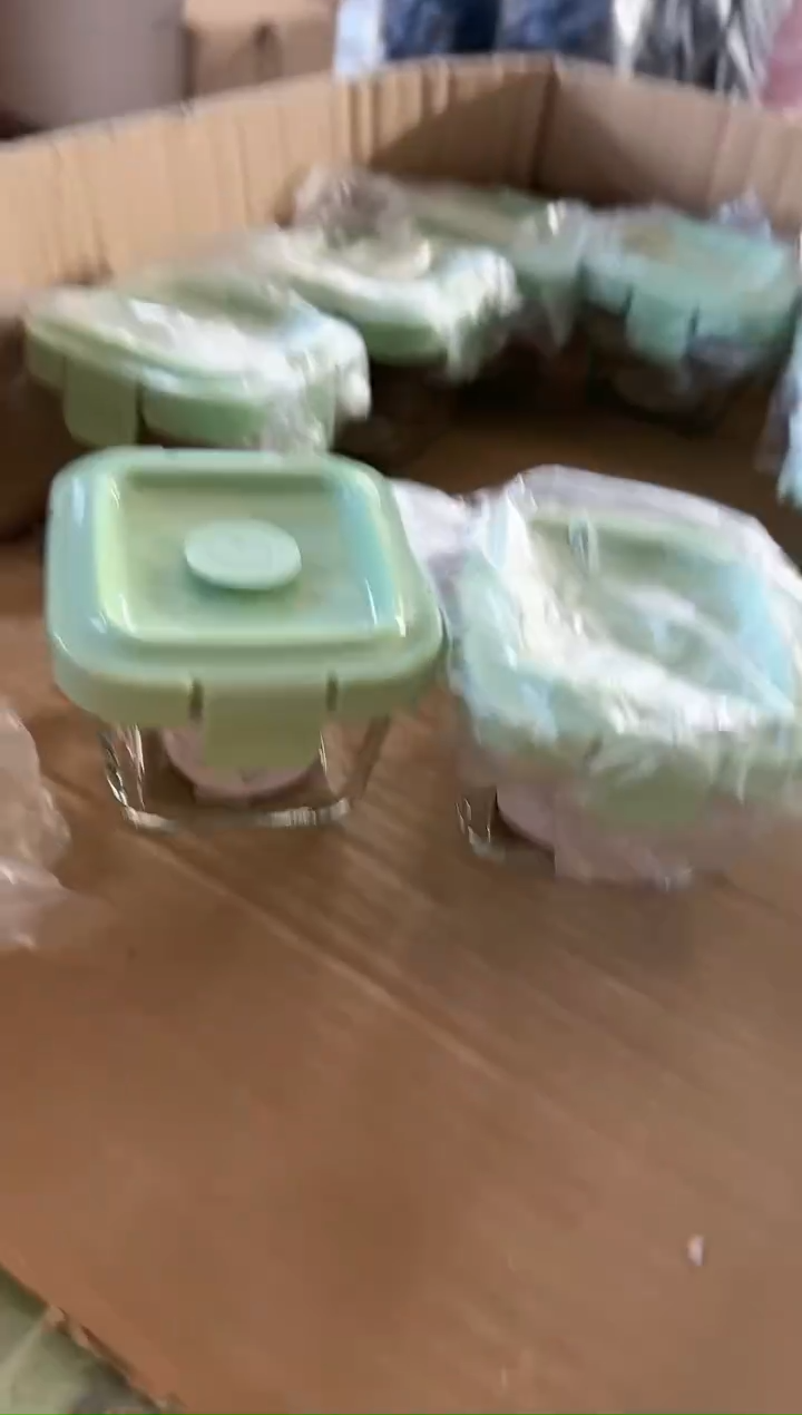 【闪购商品】玻璃2