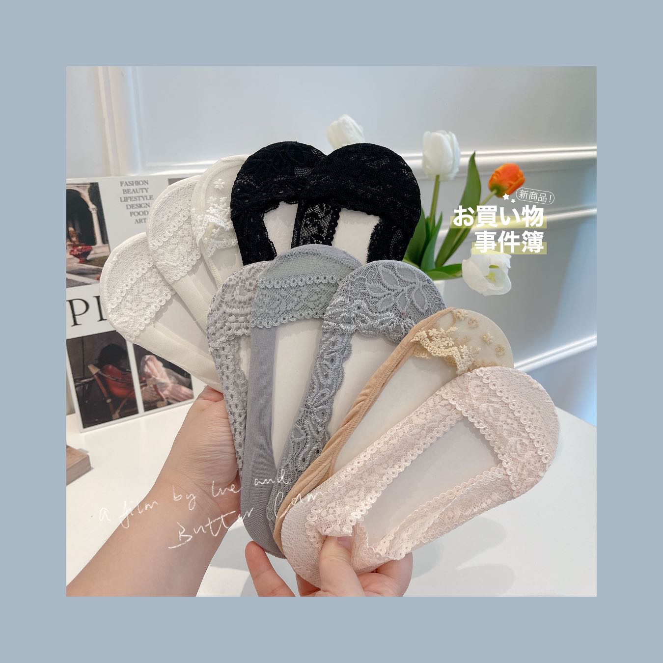 念希麻麻   儿童袜1双  香x