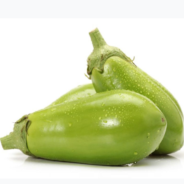 绿茄子（500g±30g）蔬菜