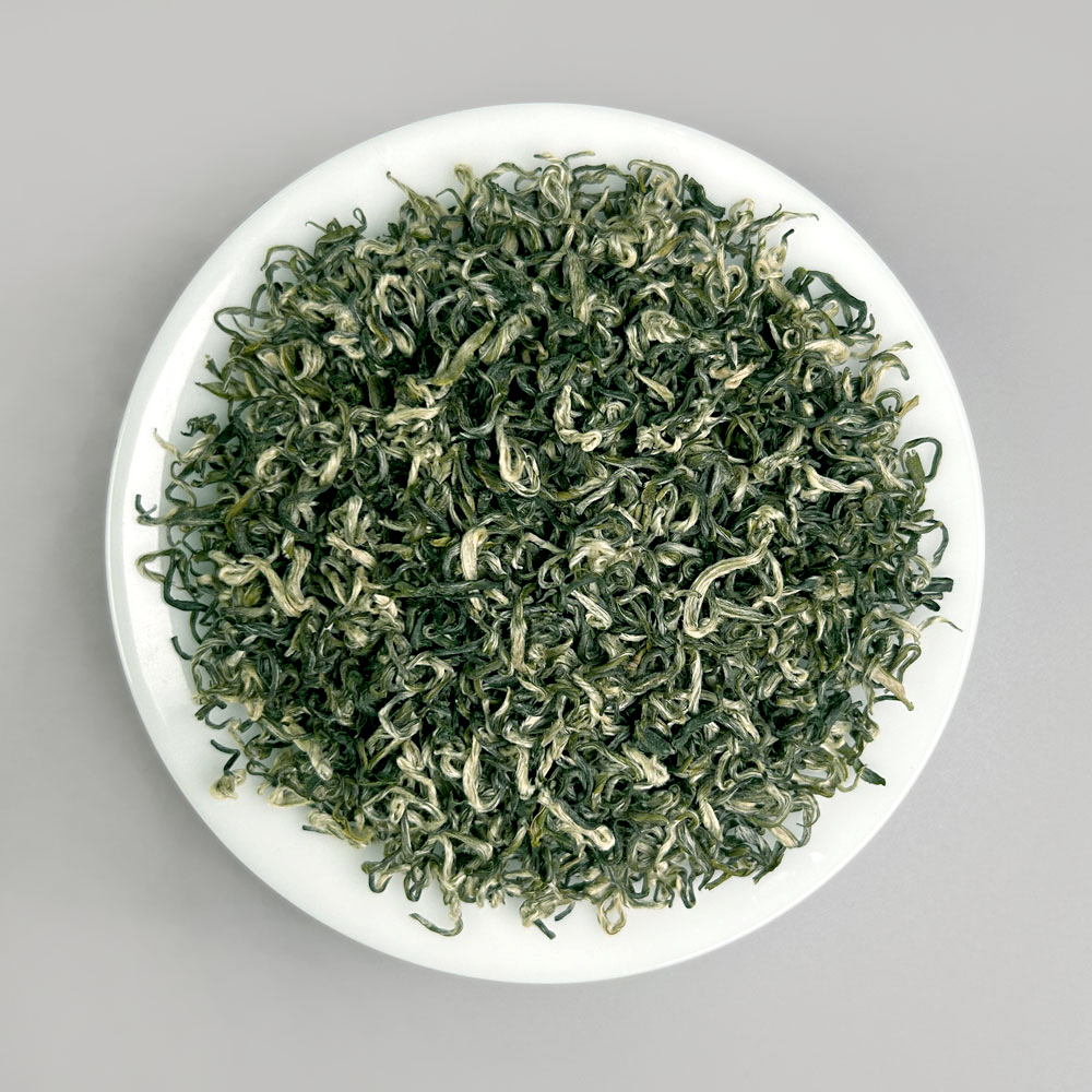 （M7毛尖）明前新茶醇厚甘甜贵州毛尖绿茶好茶茶礼耐泡口粮茶春茶