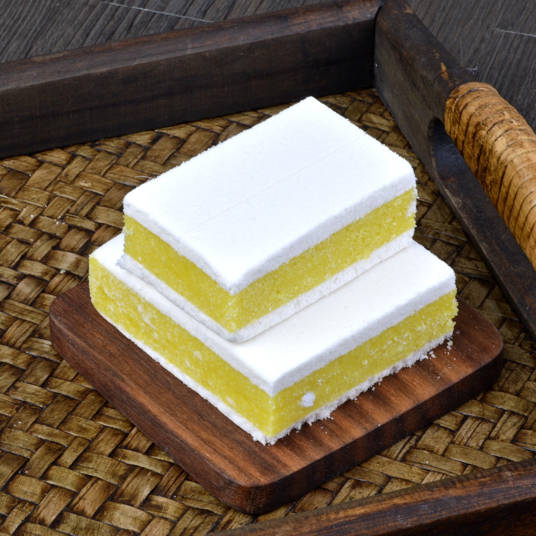 清凉糕320克袋装即食传统手工糕点地方小吃湖南浏阳特产休闲零食