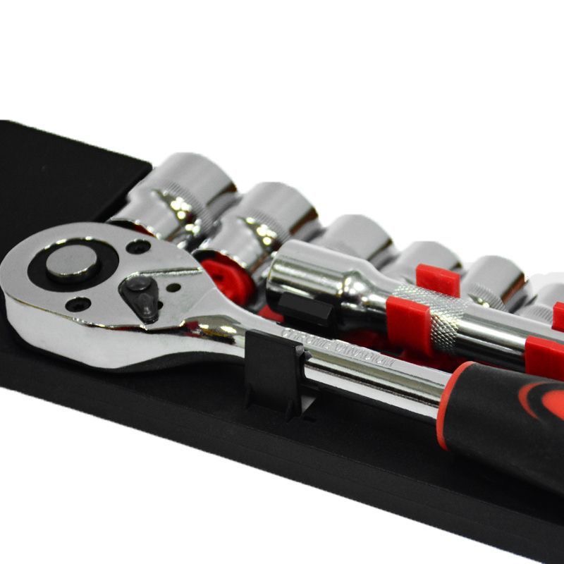 sd666大飞套装汽车维修套装