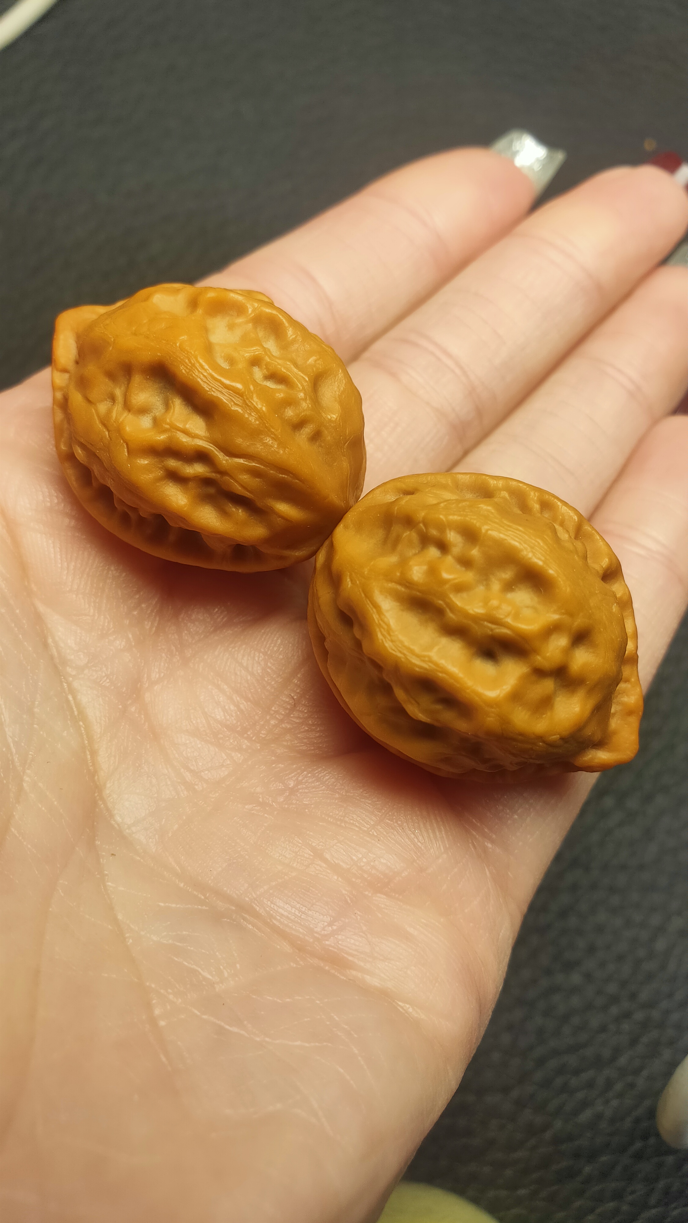 文玩核桃付款工艺品