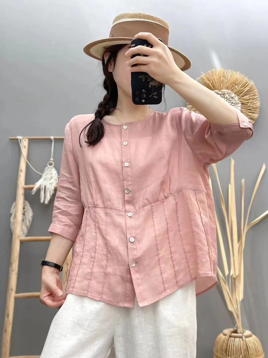 001-050 慧品棉服上衣12.8 SW