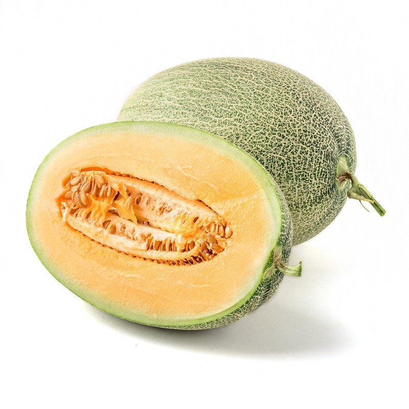 西州蜜瓜1个 1.25kg