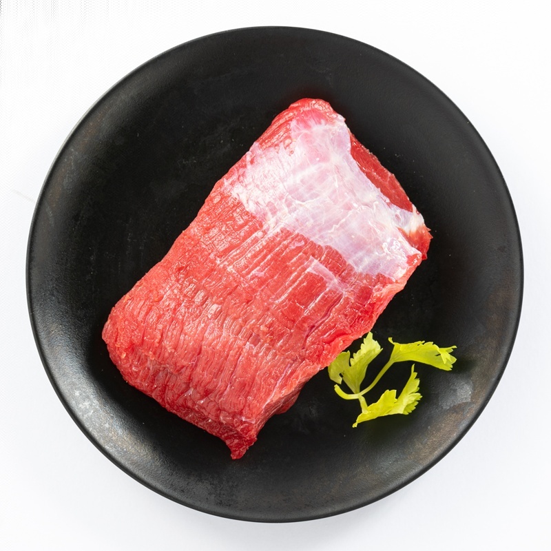 【今日上架】鲜切黄牛肉 200g牛肉同城配