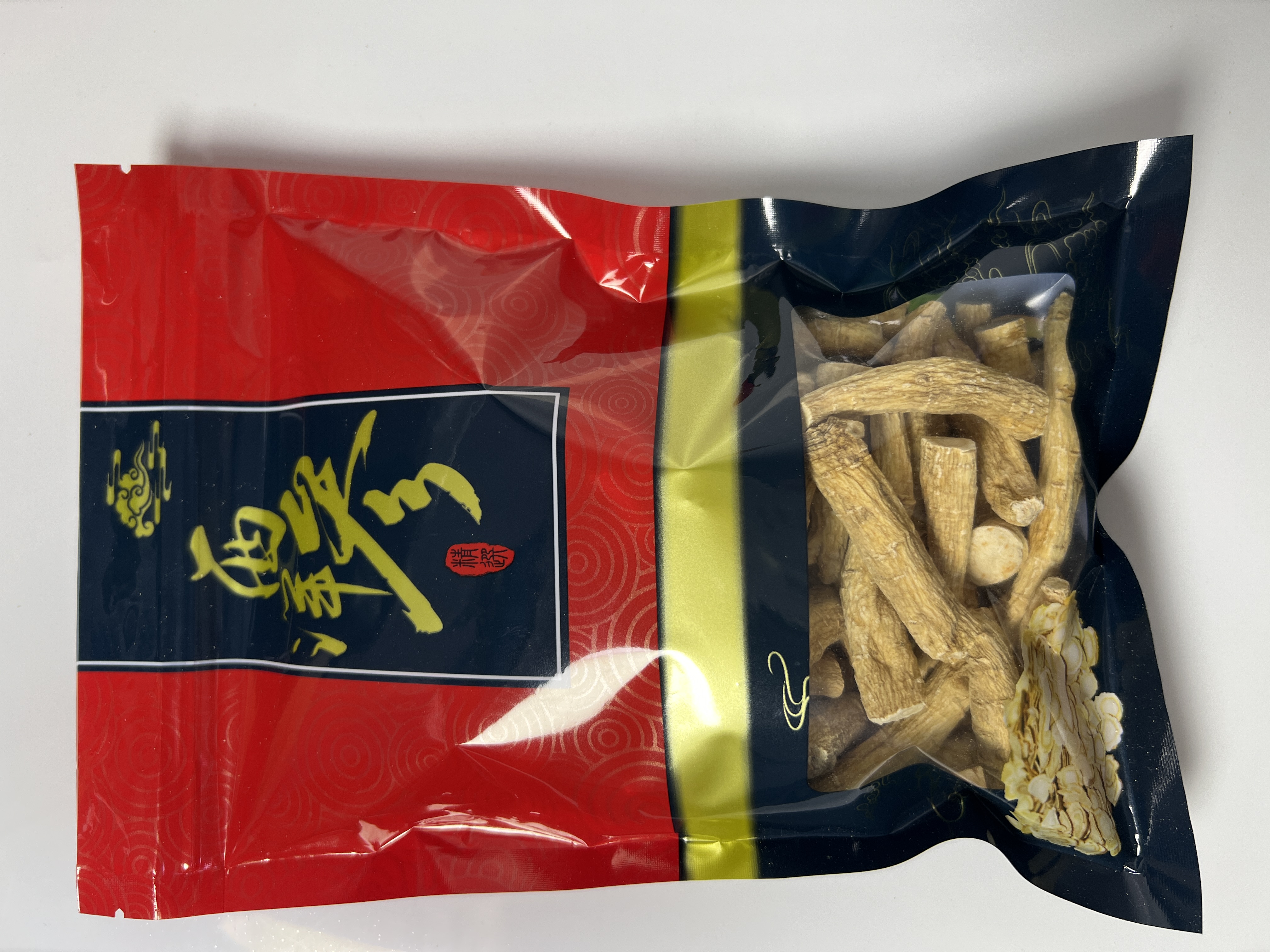 西洋参参脚手工大剪性价比高可整个可切片可磨粉