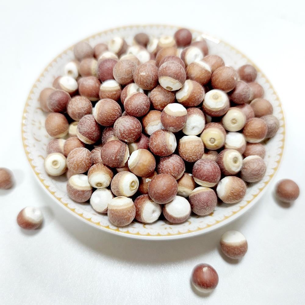 安徽天长特产芡实鸡头米干果500克