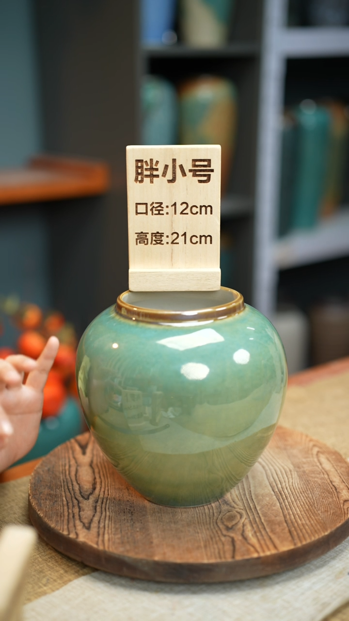 【闪购商品】胖小号绿苹果瑕疵