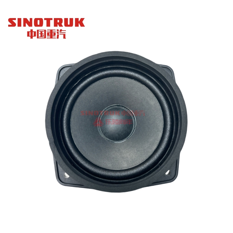 汕德卡车门扬声器车门喇叭原厂装车