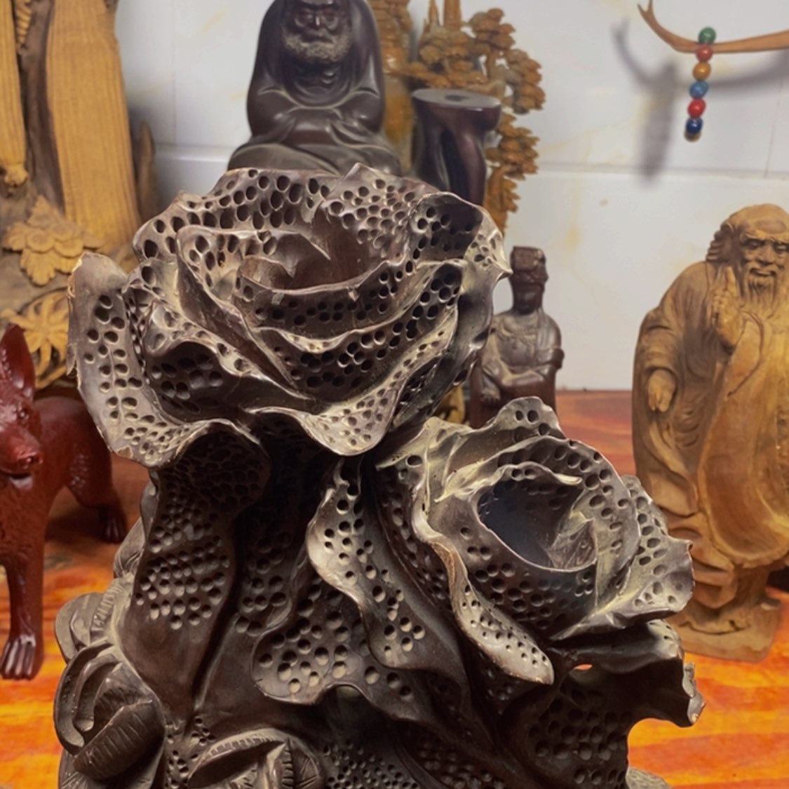 【闪购商品】红贵宝6**3