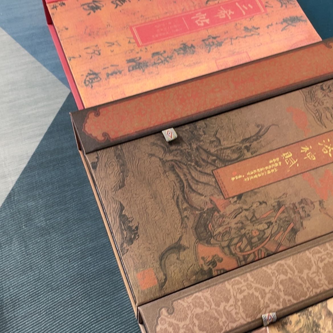 【闪购商品】绘画三