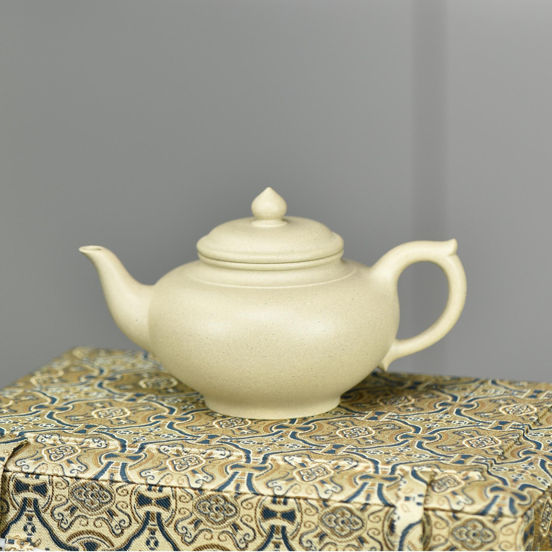 笑樱-本山绿泥-210cc