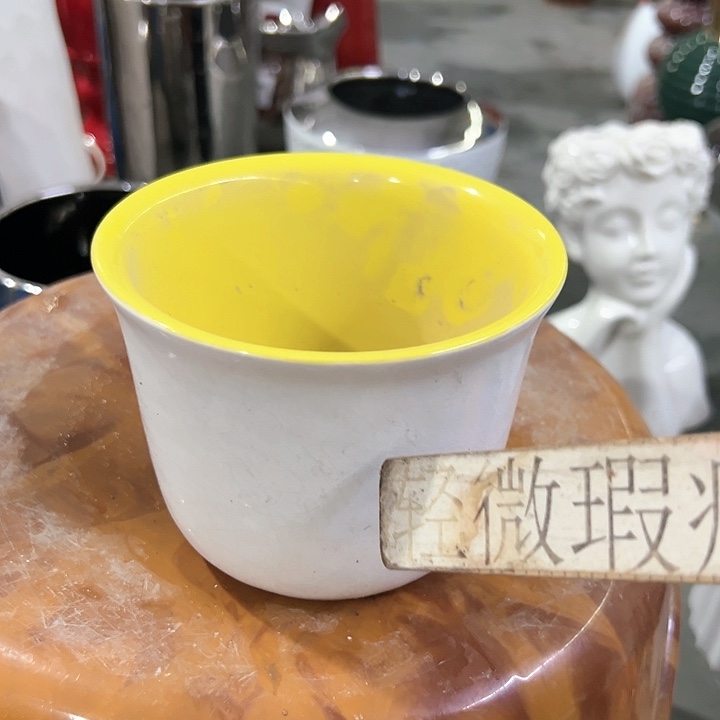 摆件外贸出口口径13高度10公分