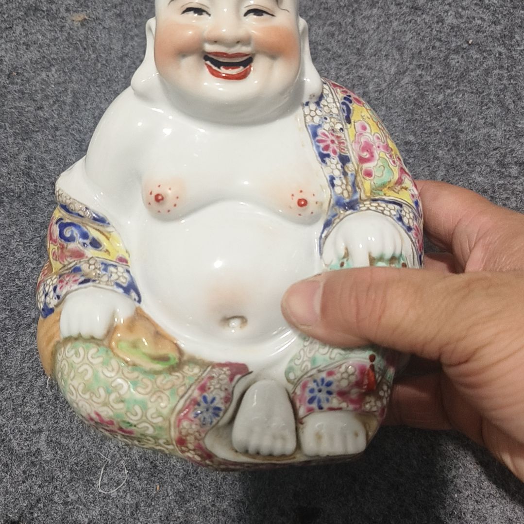 【闪购商品】陶瓷瓷片