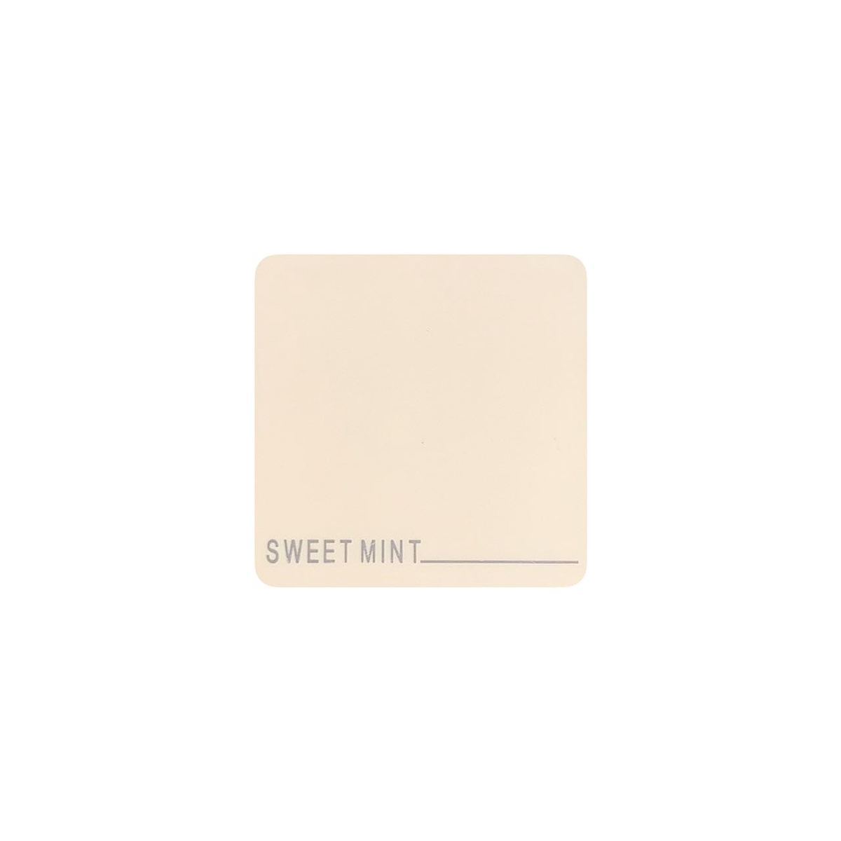 SWEET MINT无痕遮暇盘3288