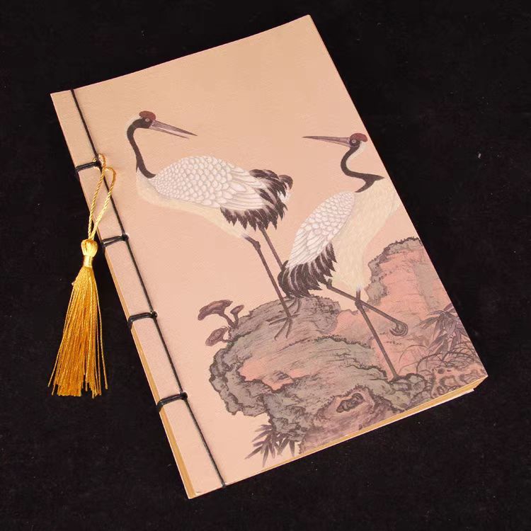 笔记本直播链接（11本）