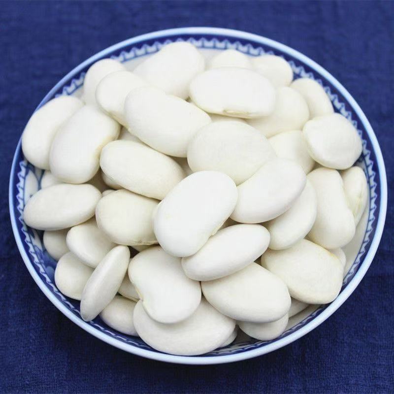 白云豆、赶集人、土特产